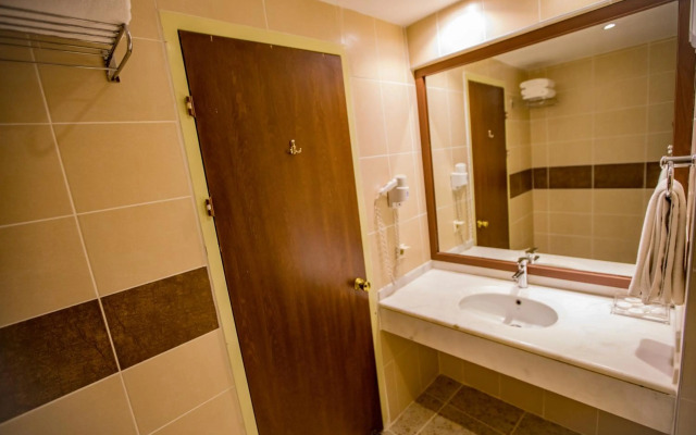 Dedeman Palandoken Resort Hotel