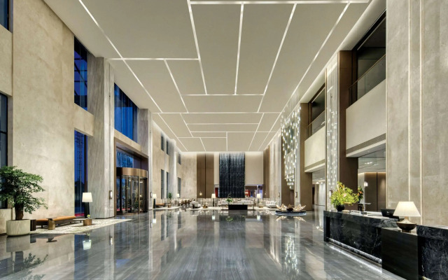 Wyndham Garden Shaoguan Xinfeng