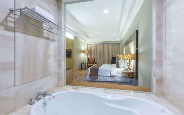 Wyndham Surabaya City Centre