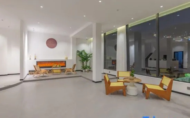 Yinhe Wild Luxury B&B (Longji Terraced Fields Observation Deck Branch)