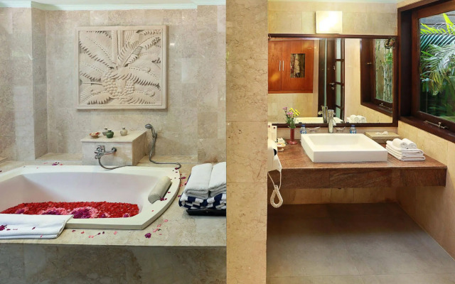 The Buah Bali Villas