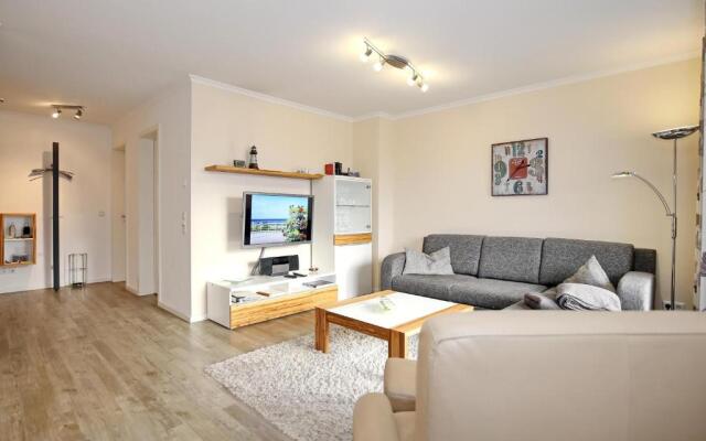 Villa Sanddorn Wohnung 07