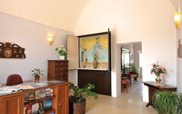 Villa Donna Isabella