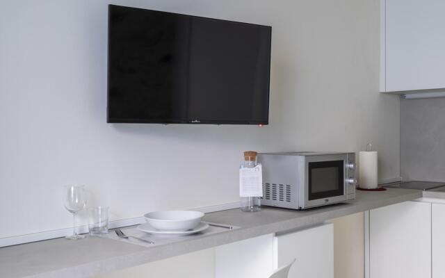 Italianway - The B Village Business - A23