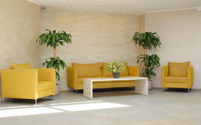 Hestia Hotel Haapsalu Spa
