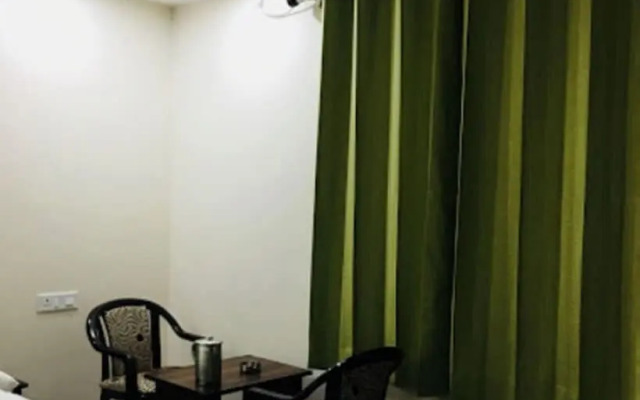 Hotel Himalayan