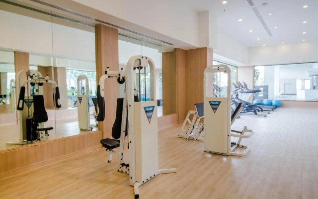 Fortune Hotel Korat