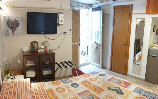 Giovanni s little house