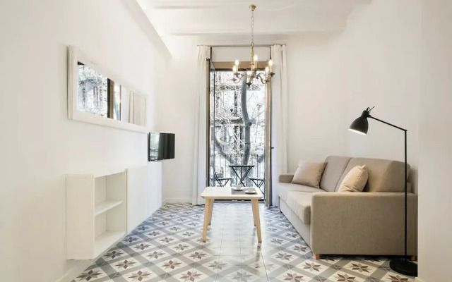 Uma Suites Sagrada Familia