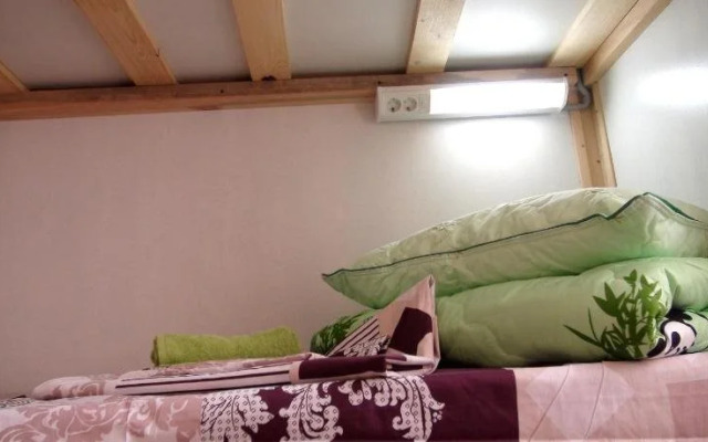 123 Hostel