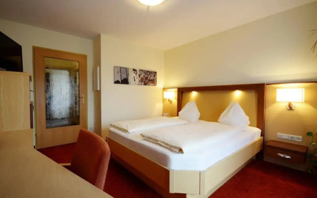 Hotel Himmelreich