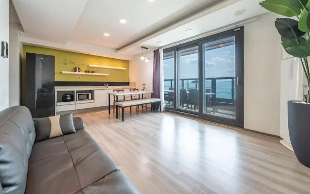 Sacheon Bichae Pension