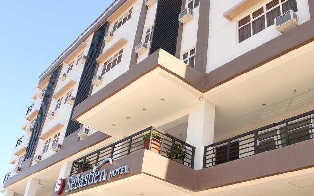 Sebastien Hotel