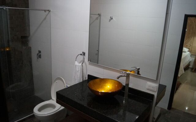 Hotel Valledupar Plaza