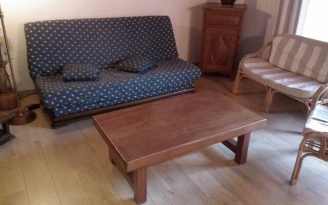 Appartement à Pra-Loup 1600