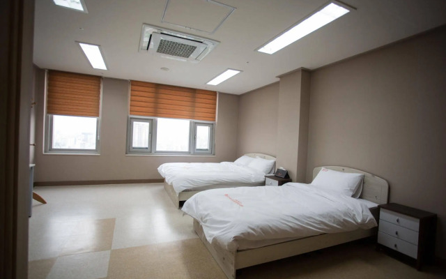 Maxtyle Guesthouse Dongdaemun