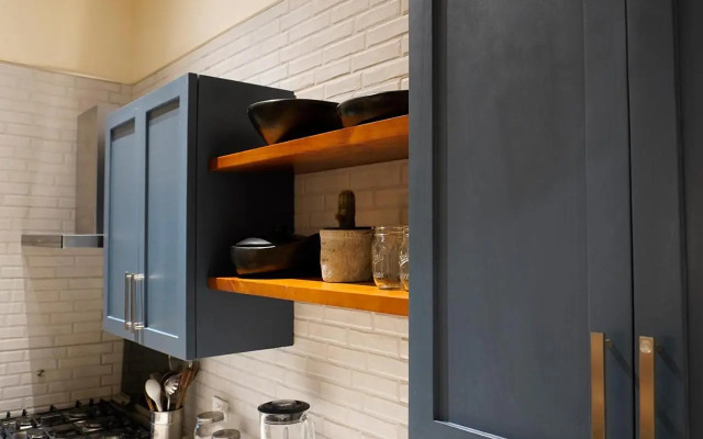 Fincas Panaca H10 - Luxury Villa with Pool & Jacuzzi