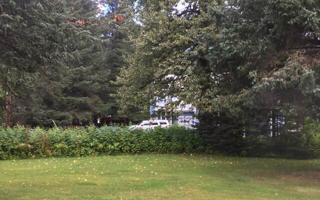 Alaska Dreamin' Lodging