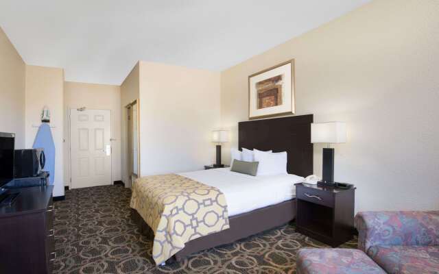 Baymont by Wyndham Casper East