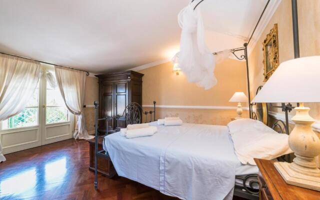 FONTESPINA 6, Emma Villas