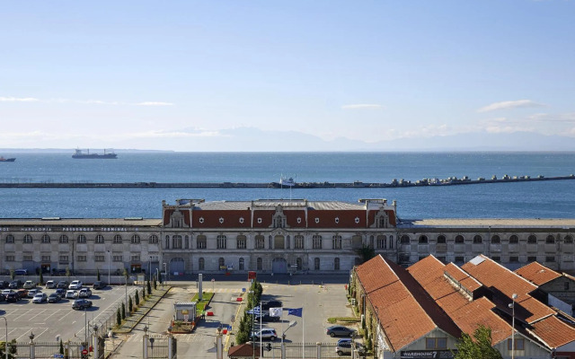 Mediterranean Palace Hotel