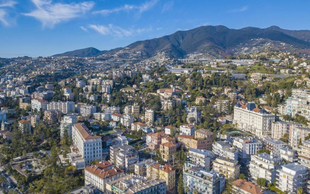 Villa Savoia Vivaldi 0/21