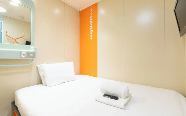easyHotel Edinburgh