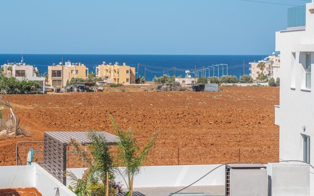 Levanda Hills Protaras Villa No 53