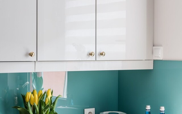 Marinus Apartments Spa