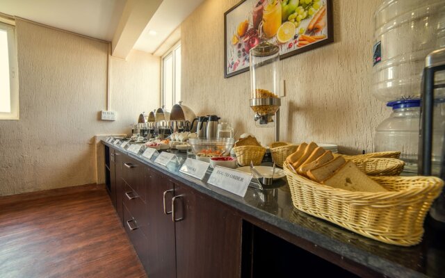 Mango Suites Bravo 2