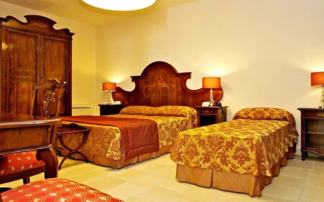Hotel VicoRegio