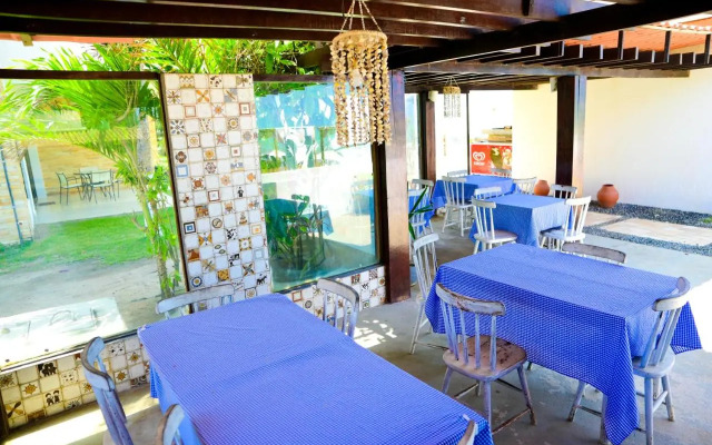 Waterfront Residence