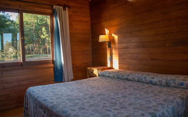 Horacio Quiroga Resort Termal