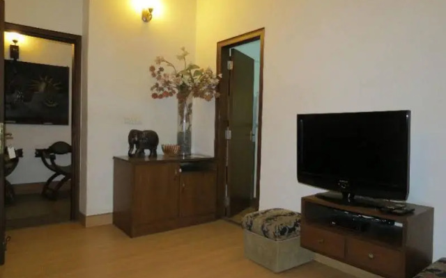 Trendy Bed and Breakfast and Service Apartments