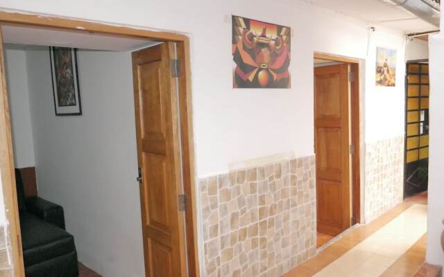 Cusco Dulce House Apartment