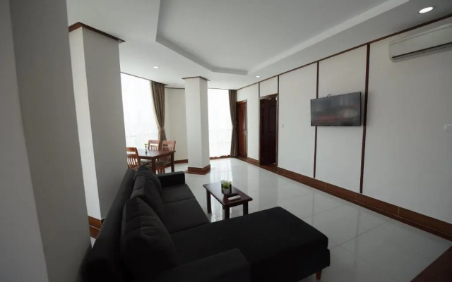 Le Mont Hotel