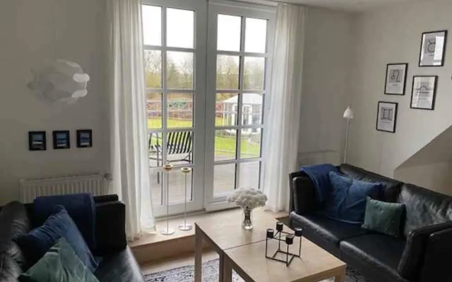5 Star Holiday Home in Haderslev