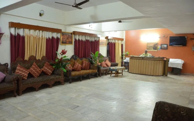 Puja Guest House