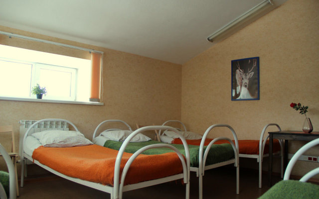 Hostel Naberezhny