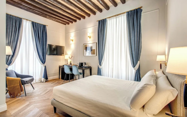 Babuino Palace & Suites