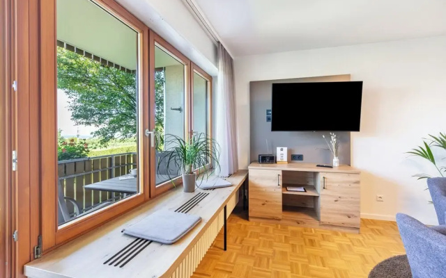 Pappelhof Ferienwohnungen