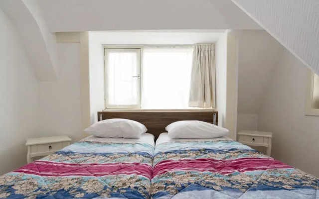 Appartement Gentiana