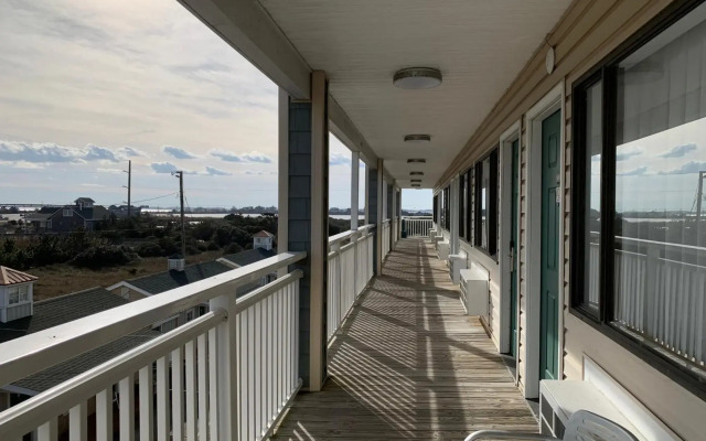 Seahorse Inn and Cottages