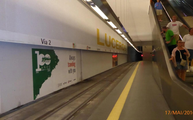 Maison Illeta Golf Bonalba