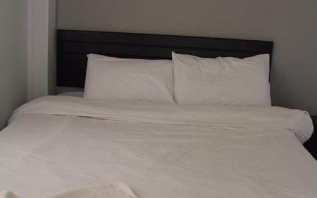 Be My Guest Apartment