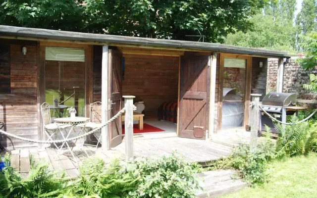 Magic Cottage
