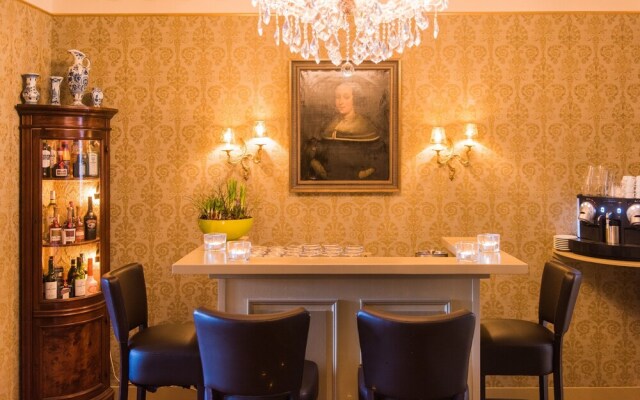 Boutique Hotel De Barones van Leyden