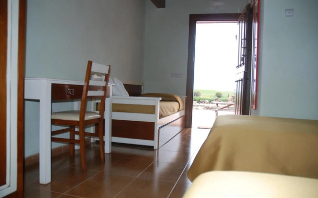 Hotel Rural Teso de la Encina