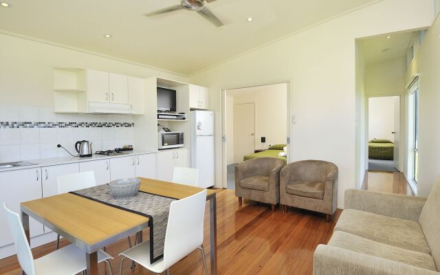 NRMA Eastern Beach Holiday Park