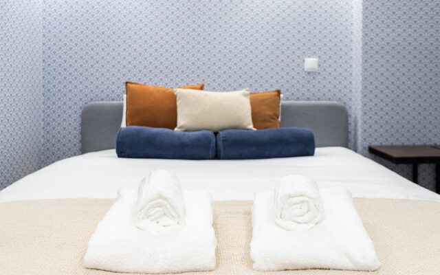 Sao Bento Cozy Apartments-by LU Holidays